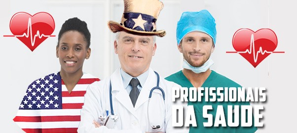 Inglês para Profissionais da Saúde